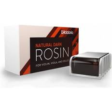 D'Addario Natural Rosin Dark