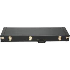 On-Stage On-Stage Electric Guitar Case Black