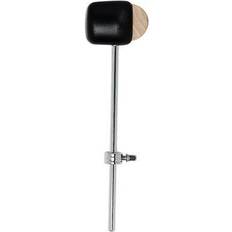 Pedals for Musical Instruments DW Drum Workshop, Inc. Bass Drum Beaters, inch (DWSM101W)