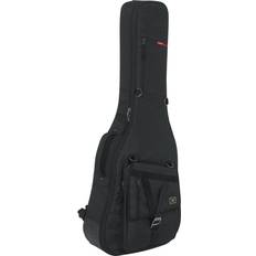 Musical Accessories Gator Cases Transit Gig Bag for Resonator, 00 & Classical Acoustic Guitars,Black