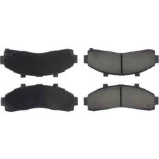 Centric Parts Premium Disc Brake Pad