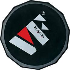 Drumsticks Vic Firth VF Practice Pad (12