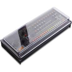 Decksaver Roland Boutique, Zubehör DJ, Transparent