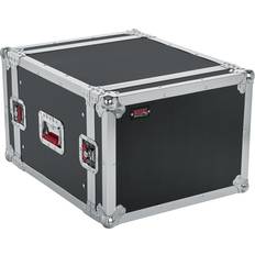 Gator G-Tour 8U ATA Rack Flight Case