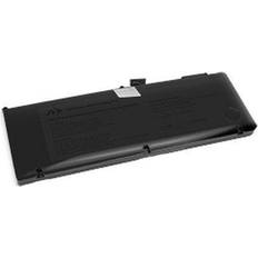 Macbook pro 15 oplader Newertech NuPower 85 Watt-Hour Replacement Battery for 15-inch MacBook Pro Unibody (Early 2011 Mid