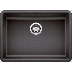 Blanco Precis 25" Single Bowl Undermount Silgranit