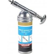 Elvedes Grease Gun 80ml