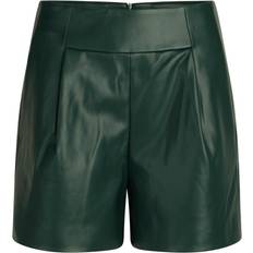 Cuir - Femme Shorts Bruuns Bazaar Vegani Nadia Shorts