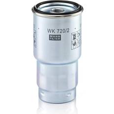 MANN-FILTER WK720/2