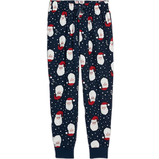 Old Navy Printed Flannel Jogger Women