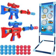 Non-Toxic Toy Weapons & Accessories Yeebay Foam Game Shooting Game