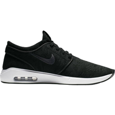 Nike SB Air Max Janoski 2 M - Black/White/Anthracite