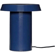 Hübsch Keen Bordlampe 22cm