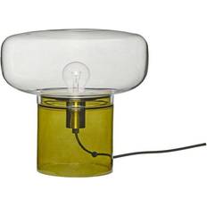 Hübsch Crave Bordlampe 30cm