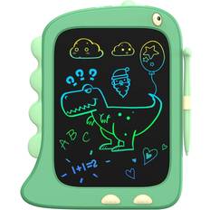 Doodle Board Drawing Pad Dinosaur