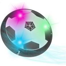 The Amazing Hoverball LED