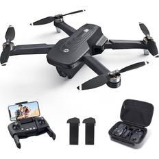 Helicopter Drones Holy Stone HS175D Ultralight 4K GPS Drone