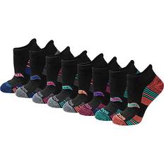 Saucony Women's Performance Heel Tab Athletic Socks 8- pack