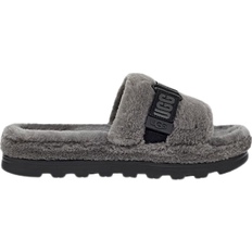 UGG Fluff Up - Charcoal