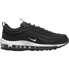 Damen - Weiß Trainingsschuhe NIKE Air Max 97 W - Black/White