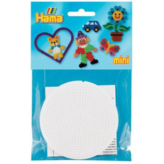 Stiftplader hama mini Hama Beads Mini 2stk stiftplade små