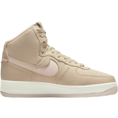 Nike Air Force 1 Sculpt W - Sanddrift/Summit White/Light Soft Pink