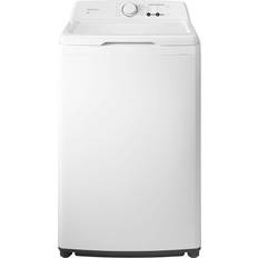 Freestanding - Top Loaded Washing Machines Insignia NS-TWM35W1 White