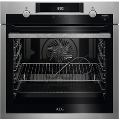 Aeg bpe AEG BPE556060M Stainless Steel