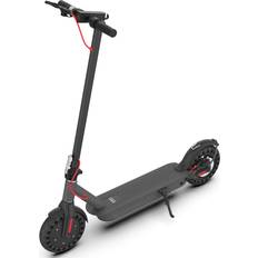 Head Lights Electric Scooters Hiboy S2 Pro