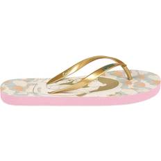 Dame - Tekstil Flip-Flops Cerda Princesses Disney 74434