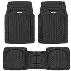Motor Trend FlexTough Plus Full Set