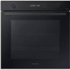 55 cm Ovens Samsung NV7B41403AK/U4 Black