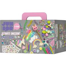 Enhjørninger Kreativitet & Hobby Panduro Ultimate Unicorn Craft Box