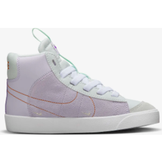 Platinum se Nike Blazer Mid '77 SE D PS - Barely Grape/Pure Platinum/Violet Frost/Metallic Copper