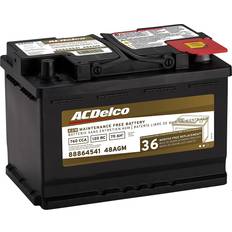 Batteries Batteries & Chargers ACDelco 48AGM