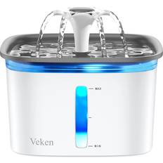 Automatic Cat Water Fountain 2.8L