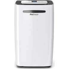 20L Dehumidifier with Special Laundry Mode