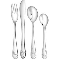 Noa kids bestik Nordahl Andersen Stainless Steel Cutlery Hans Christian Andersen