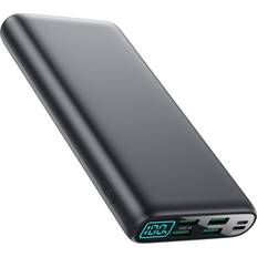 Powerbanks Batteries & Chargers Portable Power Bank 38800mAh