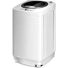 Washer Dryers Washing Machines Giantex EP22761