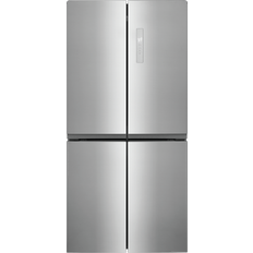 Integrated Fridge Freezers Frigidaire FFBN1721TV Silver