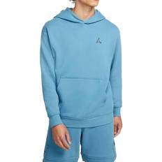 Drawstring Jumpers Nike Jordan Essentials Men's Fleece Pullover Hoodie