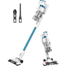 Eureka cordless stick vacuum Eureka Rapid Clean Pro NEC180 White