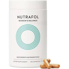 Lisäravinteet Nutrafol Womens Balance Hair Growth