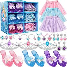 Royal Accessories Princess Dress Up Toys & Jewelry Boutique