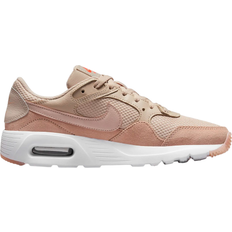 Nike w air max sc Nike Air Max SC W - Fossil Stone/Rose Whisper/White/Pink Oxford