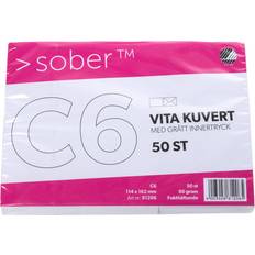 Sweden C6 FH 50-pack