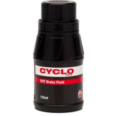  Dot Brake Fluid 5.1 125 ml 