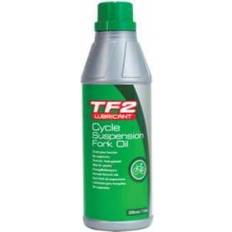 Weldtite Damper Oil 500ml