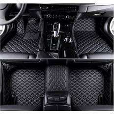 Car Mats ZPXJSM Custom Making Car Floor Mats